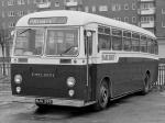 AEC Reliance MU3RV Beadle 1957 года